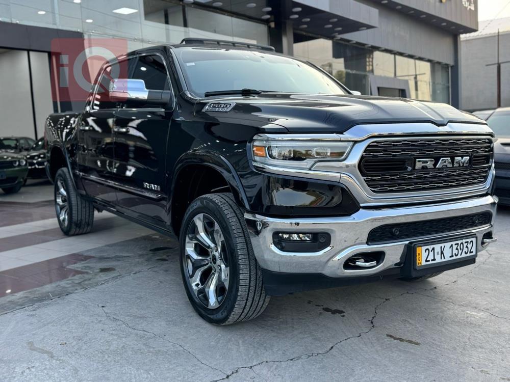 Ram 1500